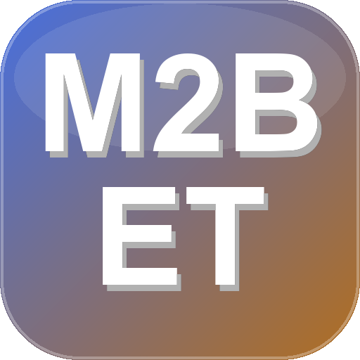 m2bet